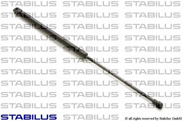 8413HV Stabilus Amortecedor de tampa de porta-malas (de 3ª/5ª porta traseira)