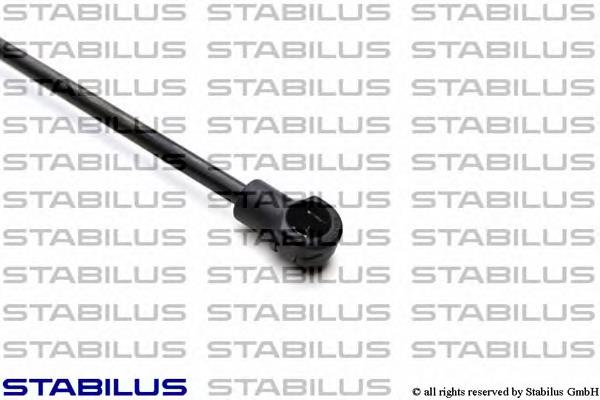Compre 5905QY Stabilus Amortecedor de vidro de porta-malas (de 3ª/5ª porta traseira (de tampa de alcapão)
