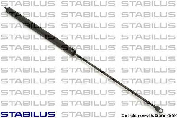6203BA Stabilus Amortecedor da capota esquerdo