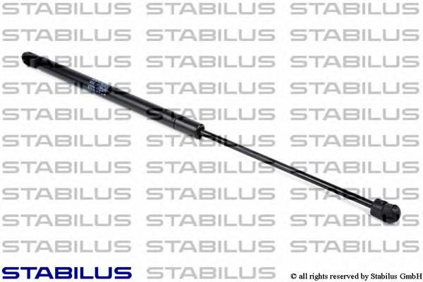 Amortecedor de tampa de porta-malas (de 3ª/5ª porta traseira) Hyundai/Kia 817801E000 preço, a partir de 15,15 USD