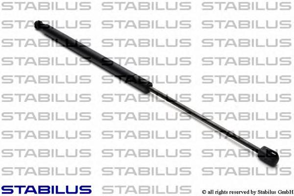 6062SX Stabilus Amortecedor de tampa de porta-malas (de 3ª/5ª porta traseira)