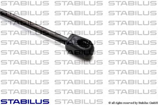 Compre 6062SX Stabilus Amortecedor de tampa de porta-malas (de 3ª/5ª porta traseira)