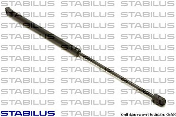 6054BG Stabilus Amortecedor de tampa de porta-malas (de 3ª/5ª porta traseira)