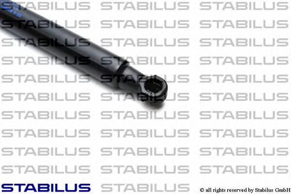 Amortecedor de tampa de porta-malas (de 3ª/5ª porta traseira) Stabilus 6062SX preço, a partir de 18,48 USD