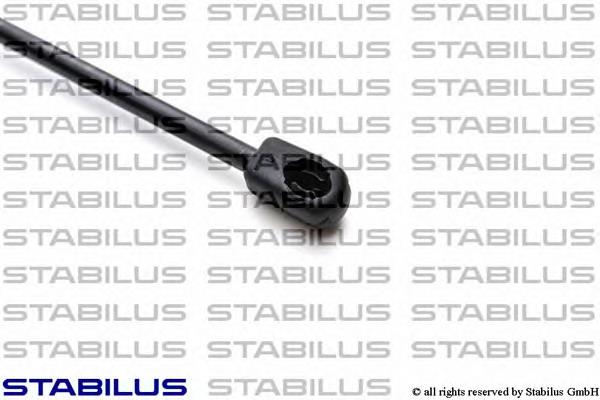 Compre 5336XP Stabilus Amortecedor de tampa de porta-malas (de 3ª/5ª porta traseira)