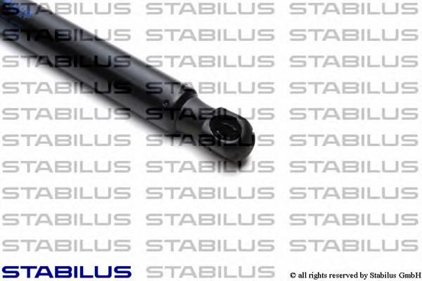 Amortecedor de tampa de porta-malas (de 3ª/5ª porta traseira) Stabilus 5336XP preço, a partir de 14,80 USD