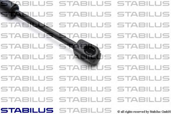 Amortecedor de tampa de porta-malas (de 3ª/5ª porta traseira) Ford 1692162 preço, a partir de 29,88 USD