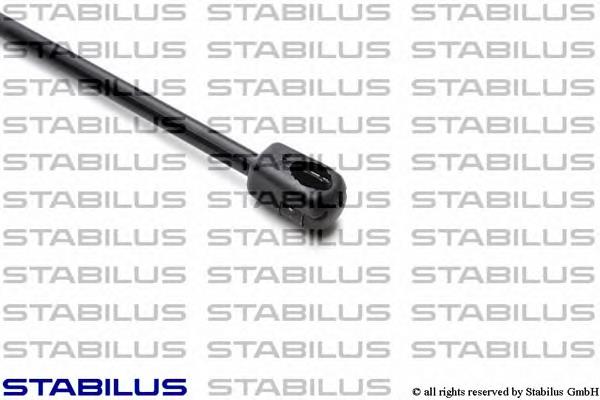 Compre 5724ZW Stabilus Amortecedor de tampa de porta-malas (de 3ª/5ª porta traseira)