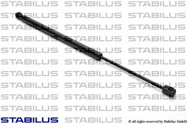 7098VJ Stabilus Amortecedor de tampa de porta-malas (de 3ª/5ª porta traseira)