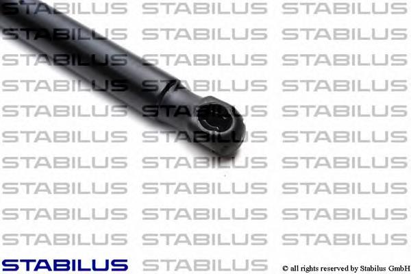 Amortecedor de tampa de porta-malas (de 3ª/5ª porta traseira) Stabilus 7098VJ preço, a partir de 15,77 USD