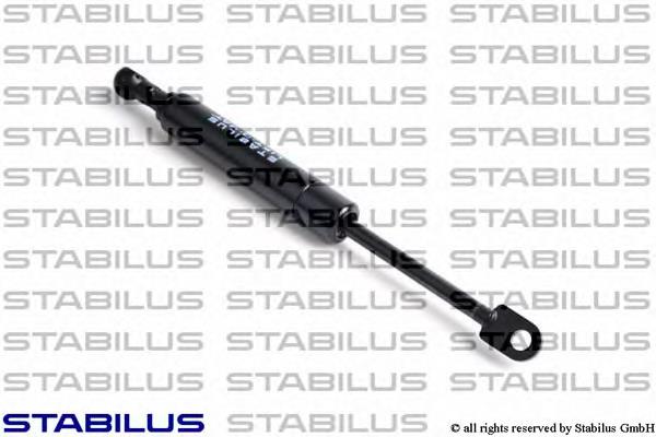 7101FU Stabilus Amortecedor de vidro de porta-malas (de 3ª/5ª porta traseira (de tampa de alcapão)