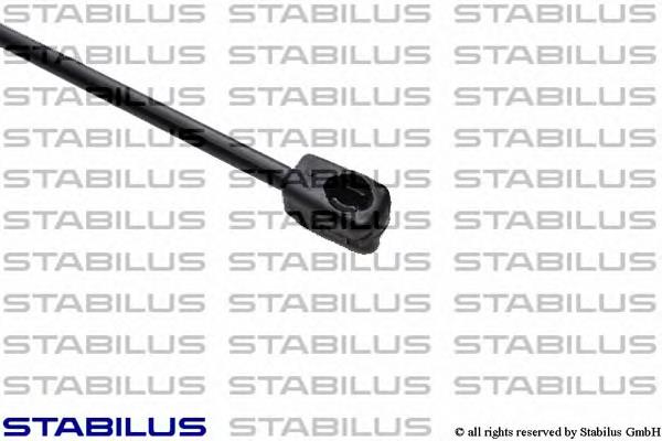 Compre 7098VJ Stabilus Amortecedor de tampa de porta-malas (de 3ª/5ª porta traseira)