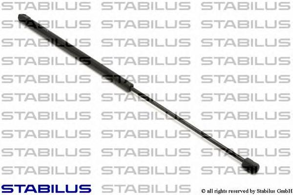 6914LI Stabilus Amortecedor de tampa de porta-malas (de 3ª/5ª porta traseira)