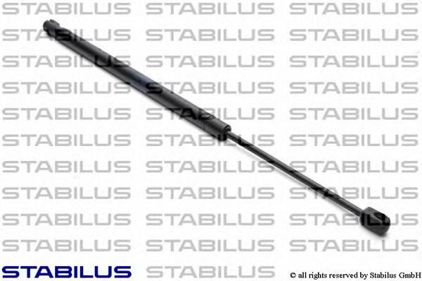 7187VN Stabilus Amortecedor de tampa de porta-malas (de 3ª/5ª porta traseira)