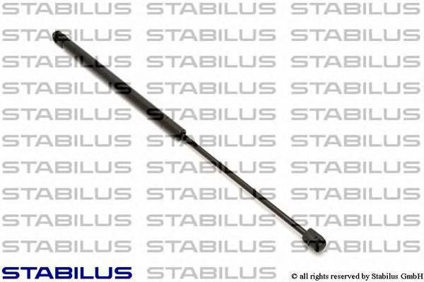 7266HZ Stabilus Amortecedor de tampa de porta-malas (de 3ª/5ª porta traseira)
