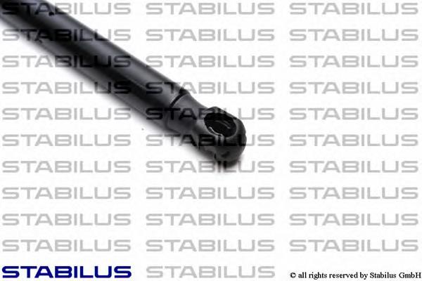 Amortecedor de tampa de porta-malas (de 3ª/5ª porta traseira) Stabilus 7187VN preço, a partir de 15,70 USD