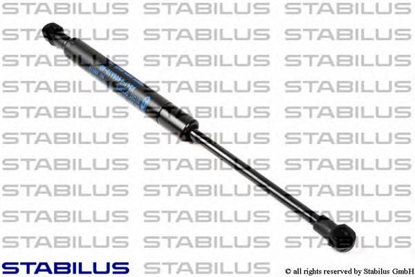 6459QB Stabilus Amortecedor de tampa de porta-malas (de 3ª/5ª porta traseira)