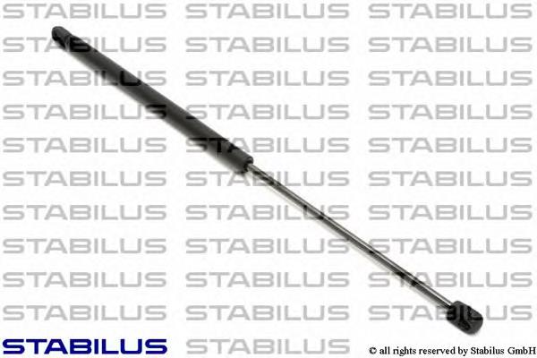 6415QS Stabilus Amortecedor de tampa de porta-malas (de 3ª/5ª porta traseira)