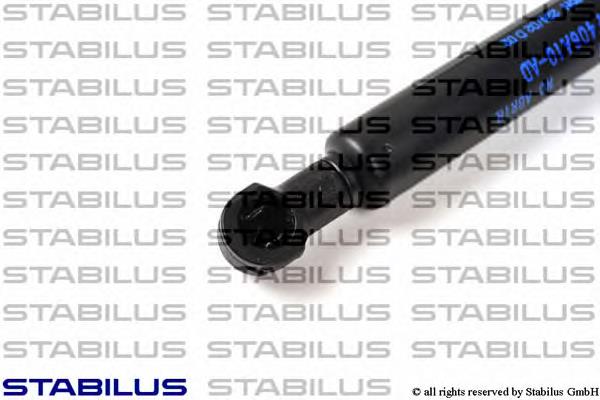 Amortecedor de tampa de porta-malas (de 3ª/5ª porta traseira) Stabilus 6459QB preço, a partir de 22,02 USD