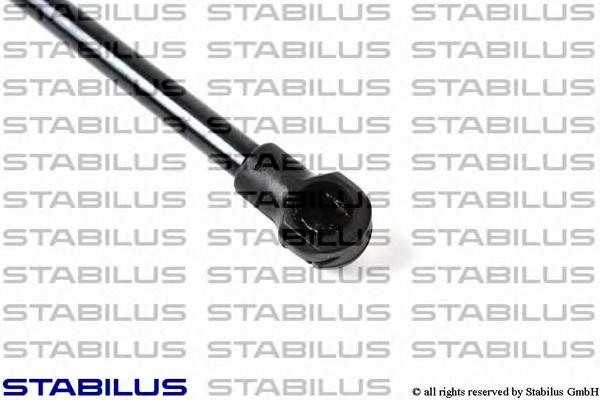 Compre 6459QB Stabilus Amortecedor de tampa de porta-malas (de 3ª/5ª porta traseira)
