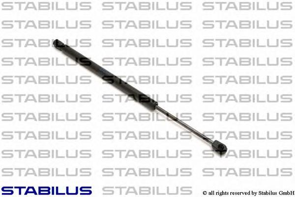6324LR Stabilus Amortecedor de tampa de porta-malas (de 3ª/5ª porta traseira)