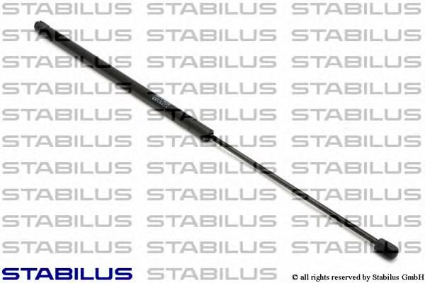 6253QS Stabilus Amortecedor de tampa de porta-malas (de 3ª/5ª porta traseira)