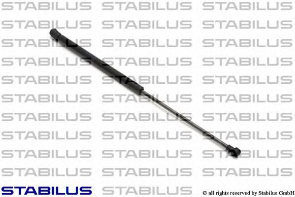 6391PB Stabilus Amortecedor de tampa de porta-malas (de 3ª/5ª porta traseira)