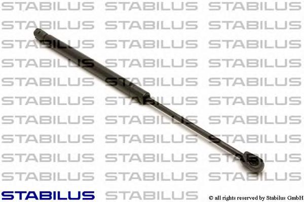 6541LG Stabilus Amortecedor de tampa de porta-malas (de 3ª/5ª porta traseira)