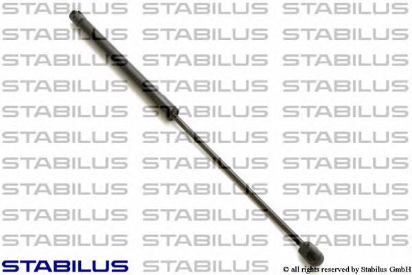 9171HI Stabilus Amortecedor de tampa de porta-malas (de 3ª/5ª porta traseira)