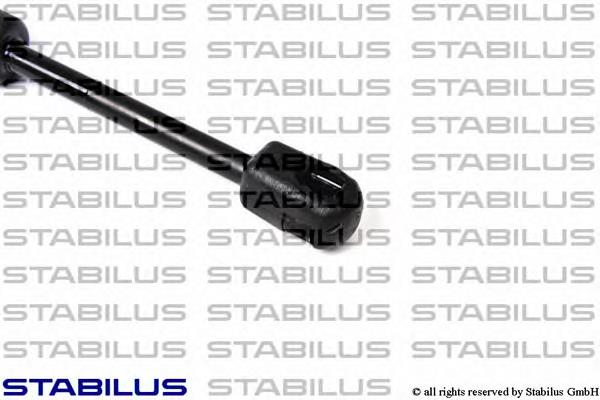 Amortecedor de tampa de porta-malas (de 3ª/5ª porta traseira) Mazda RX-8 preço, a partir de 6,46 USD