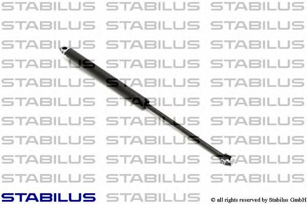 9105EP Stabilus Amortecedor de tampa de porta-malas (de 3ª/5ª porta traseira)