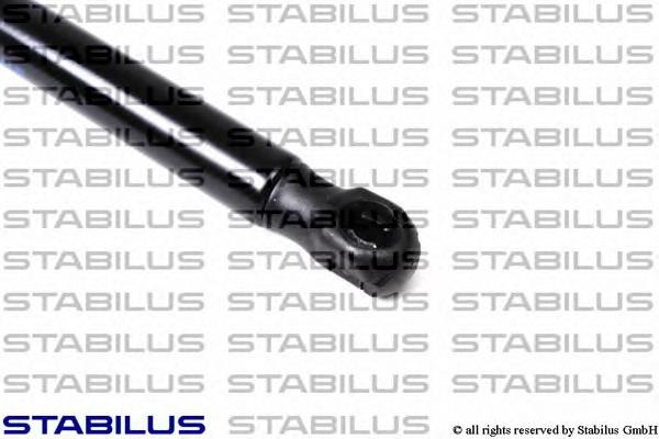 Amortecedor de tampa de porta-malas (de 3ª/5ª porta traseira) Stabilus 9341XC preço, a partir de 15,70 USD
