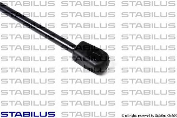 Compre 9341XC Stabilus Amortecedor de tampa de porta-malas (de 3ª/5ª porta traseira)