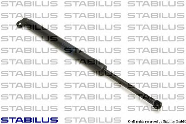 Compre 51248159239 BMW Amortecedor de tampa de porta-malas (de 3ª/5ª porta traseira)