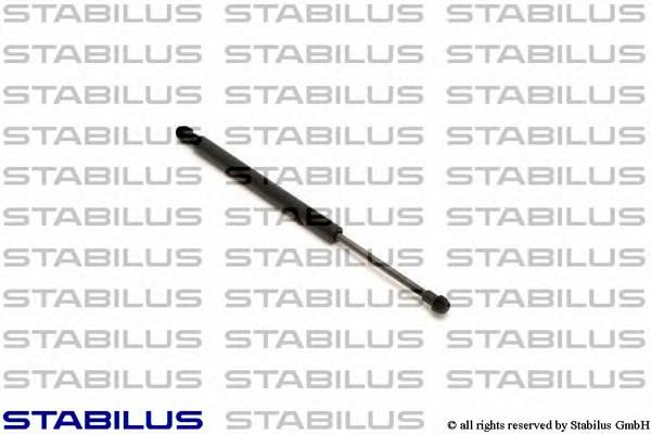 Amortecedor de tampa de porta-malas (de 3ª/5ª porta traseira) Stabilus 9832NI preço, a partir de 16,05 USD