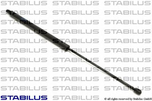 9762HV Stabilus Amortecedor de tampa de porta-malas (de 3ª/5ª porta traseira)
