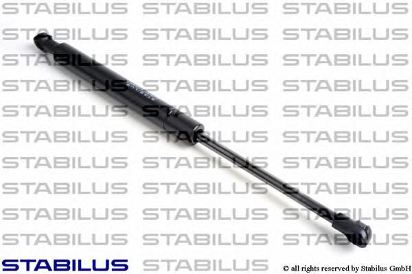 Compre GSR652100 Open Parts Amortecedor da capota