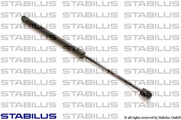 9582RK Stabilus Amortecedor de tampa de porta-malas (de 3ª/5ª porta traseira)