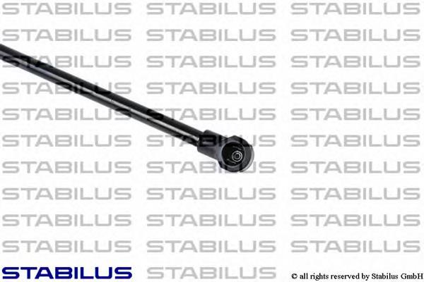 Compre 9669ZC Stabilus Amortecedor da capota