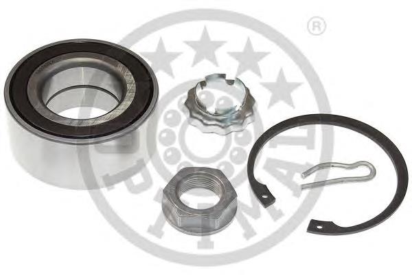 Rolamento de cubo dianteiro Optimal 601953 preço, a partir de 31,20 USD