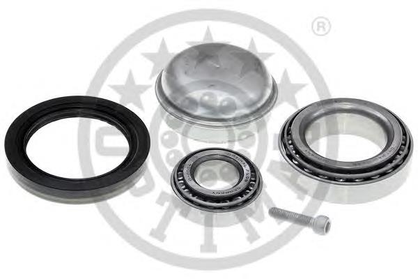 Rolamento de cubo dianteiro Optimal 401501 preço, a partir de 33,09 USD