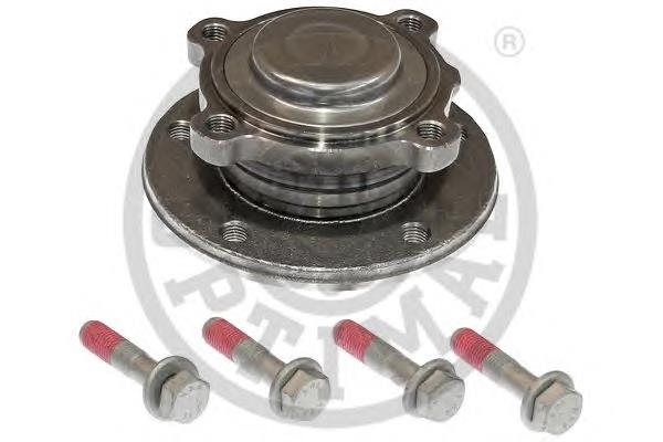 Compre FHBK1083 FAI Cubo dianteiro