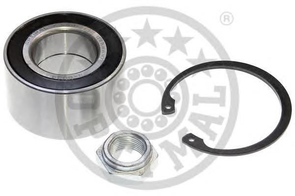 Rolamento de cubo dianteiro VAG 6U0498003 preço, a partir de 23,51 USD