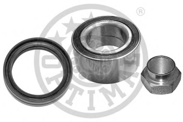 Rolamento de cubo dianteiro 46529970 Fiat/Alfa/Lancia
