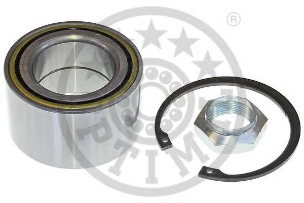 Compre 332666 Peugeot/Citroen Rolamento de cubo traseiro