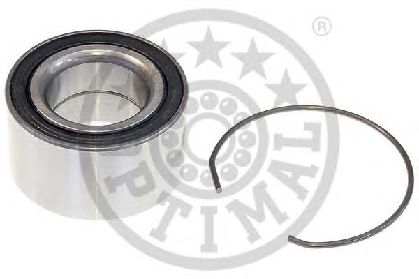 Compre 7703090268 Renault (RVI) Rolamento de cubo dianteiro
