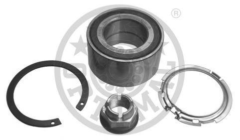 Rolamento de cubo dianteiro Renault (RVI) 7701207676 preço, a partir de 39,20 USD