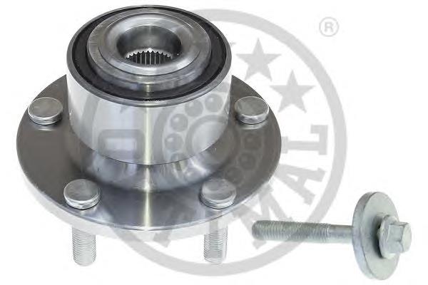 Cubo dianteiro Optimal 301667 preço, a partir de 75,53 USD