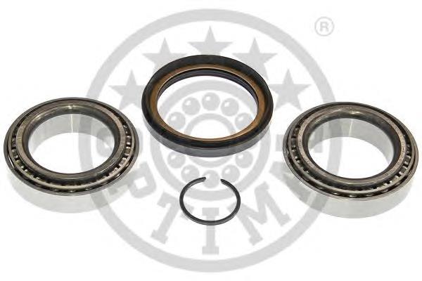 Rolamento de cubo dianteiro Optimal 951722 preço, a partir de 31,99 USD