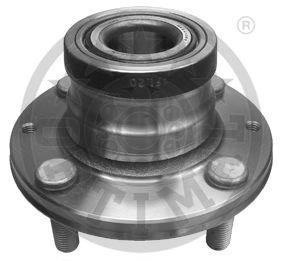 Compre 952551 Optimal Cubo traseiro